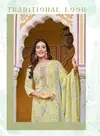 Cotton Craft Vol 3 By Radhika Cotton Kurti With Bottom Dupatta Suppliers In India